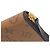 Louis Vuitton Monogram Reverse Long Wallet Monogramm - Ansicht 12