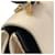 Céline Borsa 2-Way Celine Trapeze Medium Nero Bianco - vista 23