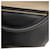 Céline Borsa 2-Way Celine Trapeze Medium Nero Bianco - vista 30