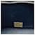 Céline Borsa 2-Way Celine Trapeze Medium Nero Bianco - vista 9