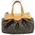 Borsa Louis Vuitton M45715 Boetie PM Monogramma - vista 2
