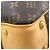 Borsa Louis Vuitton M45715 Boetie PM Monogramma - vista 22
