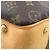 Borsa Louis Vuitton M45715 Boetie PM Monogramma - vista 23