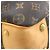 Borsa Louis Vuitton M45715 Boetie PM Monogramma - vista 24