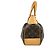 Borsa Louis Vuitton M45715 Boetie PM Monogramma - vista 3