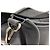 Hermès Borsa a tracolla Hermes Evelyne 3 GM Nero - vista 17