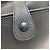 Hermès Borsa a tracolla Hermes Evelyne 3 GM Nero - vista 9