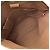 Borsa Tote Verticale Louis Vuitton Monogram Lockit Monogramma - vista 5