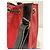 Borsa Louis Vuitton Petite Noe Epi Rosso e Nero - vista 14