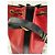 Borsa Louis Vuitton Petite Noe Epi Rosso e Nero - vista 15