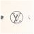 Borsa Louis Vuitton City Steamer MM - vista 8