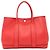 Hermès Borsa Hermes Garden Party TPM Rosa
