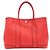 Hermès Borsa Hermes Garden Party TPM Rosa - vista 2