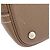 Hermès Borsa Hermes Bolide 31 in Etoupe Gray Taupe - vista 15