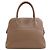 Hermès Borsa Hermes Bolide 31 in Etoupe Gray Taupe - vista 2