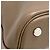 Hermès Borsa Hermes Bolide 31 in Etoupe Gray Taupe - vista 25