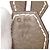 Hermès Borsa Hermes Bolide 31 in Etoupe Gray Taupe - vista 7