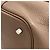 Hermès Hermes Picotin Lock MM Handtasche in Etoupe Gray Taupe - Ansicht 20