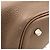 Hermès Hermes Picotin Lock MM Handtasche in Etoupe Gray Taupe - Ansicht 23