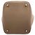 Hermès Hermes Picotin Lock MM Handtasche in Etoupe Gray Taupe - Ansicht 4