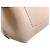 Borsa Louis Vuitton Lockme Ever Mini Grigio - vista 12