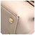 Borsa Louis Vuitton Lockme Ever Mini Grigio - vista 16