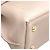 Borsa Louis Vuitton Lockme Ever Mini Grigio - vista 17