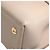 Borsa Louis Vuitton Lockme Ever Mini Grigio - vista 18