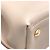 Borsa Louis Vuitton Lockme Ever Mini Grigio - vista 19