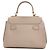 Borsa Louis Vuitton Lockme Ever Mini Grigio - vista 2