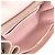Borsa Louis Vuitton Lockme Ever Mini Grigio - vista 5