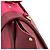 Borsa Salvatore Ferragamo Sofia Gancini Hardware Rosa Bordò - vista 18