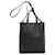Céline Celine Vertical Cabas 2-Way Handtasche Schwarz  - Ansicht 2