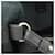Céline Celine Vertical Cabas 2-Way Handtasche Schwarz  - Ansicht 20