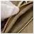 Borsa 2-Way Prada Fiocco con coulisse Marrone Bianco - vista 18