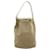 Borsa 2-Way Prada Fiocco con coulisse Marrone Bianco - vista 2