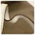 Borsa 2-Way Prada Fiocco con coulisse Marrone Bianco - vista 21
