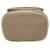 Borsa 2-Way Prada Fiocco con coulisse Marrone Bianco - vista 4