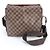 Borsa a tracolla Louis Vuitton Damier Naviglio Damier ebene
