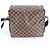 Borsa a tracolla Louis Vuitton Damier Naviglio Damier ebene - vista 3