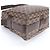 Borsa a tracolla Louis Vuitton Damier Naviglio Damier ebene - vista 4