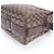 Borsa a tracolla Louis Vuitton Damier Naviglio Damier ebene - vista 5