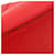Borsa 2-Way Valextra Iside Rosso - vista 15