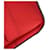 Borsa 2-Way Valextra Iside Rosso - vista 16