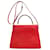 Borsa 2-Way Valextra Iside Rosso - vista 2