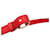 Borsa 2-Way Valextra Iside Rosso - vista 21
