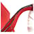 Borsa 2-Way Valextra Iside Rosso - vista 22