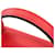 Borsa 2-Way Valextra Iside Rosso - vista 25