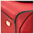 Borsa 2-Way Valextra Iside Rosso - vista 26