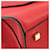 Borsa 2-Way Valextra Iside Rosso - vista 27